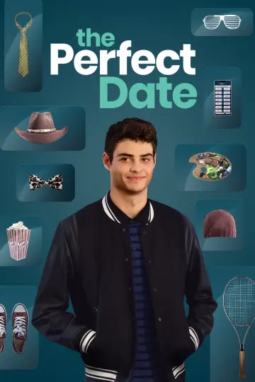 Plakat do filmu "Wynajmij sobie chłopaka" #1629472