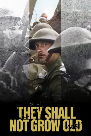 Plakat do filmu "I młodzi pozostaną" #1019355
