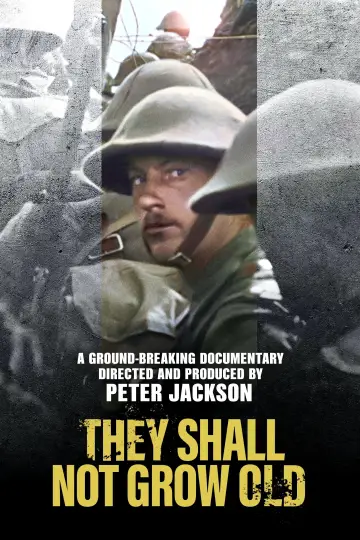 Plakat do filmu "I młodzi pozostaną" #1019359