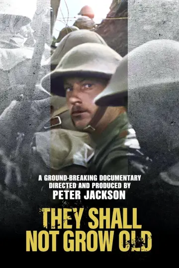 Plakat do filmu "I młodzi pozostaną" #1019360