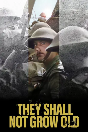 Plakat do filmu "I młodzi pozostaną" #1019369
