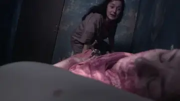 Zasłona do filmu "Filme B - Entre Mortos e Vivos" #1180998