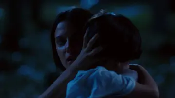 Zasłona do filmu "Silencio" #1909095