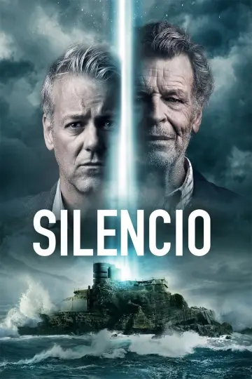 Plakat do filmu "Silencio" #1909100