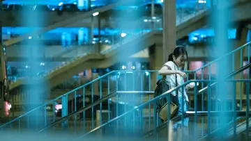 Zasłona do filmu "过春天" #1580110