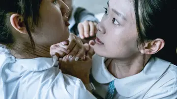 Zasłona do filmu "过春天" #1580111