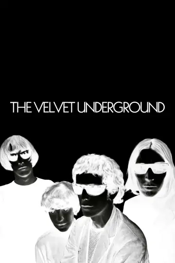 The Velvet Underground