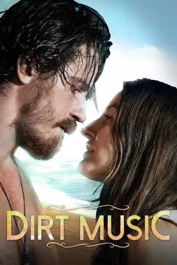 Plakat do filmu "Dirt Music" #1861094