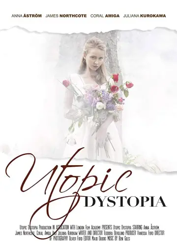 Plakat do filmu "Utopic Dystopia" #1570338