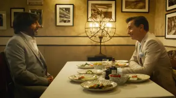 Zasłona do filmu "Zawód: kobieciarz" #437182