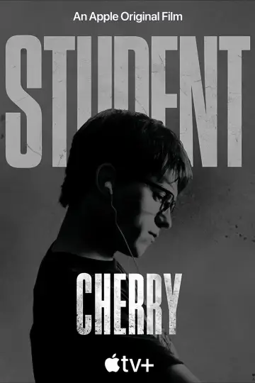 Plakat do filmu "Cherry: Niewinność utracona" #1257344
