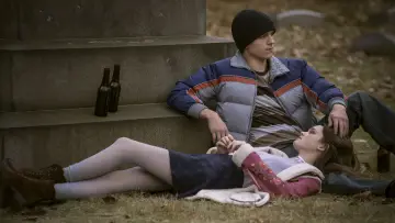 Zasłona do filmu "Cherry: Niewinność utracona" #220957