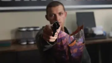 Zasłona do filmu "Cherry: Niewinność utracona" #220961