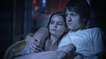 Zasłona do filmu "Cherry: Niewinność utracona" #220964