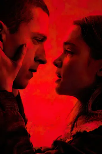 Plakat do filmu "Cherry: Niewinność utracona" #220966