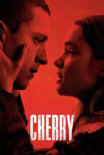 Plakat do filmu "Cherry: Niewinność utracona" #379219