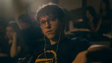 Zasłona do filmu "Cherry: Niewinność utracona" #742242