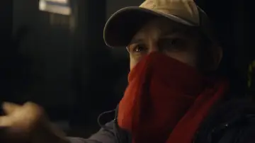 Zasłona do filmu "Cherry: Niewinność utracona" #742243