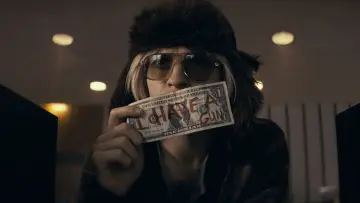 Zasłona do filmu "Cherry: Niewinność utracona" #742244