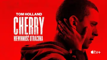 Zasłona do filmu "Cherry: Niewinność utracona" #742247
