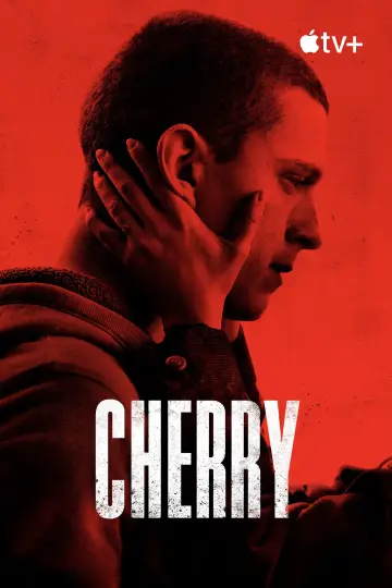 Plakat do filmu "Cherry: Niewinność utracona" #742256