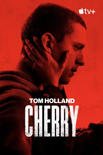 Plakat do filmu "Cherry: Niewinność utracona" #742257