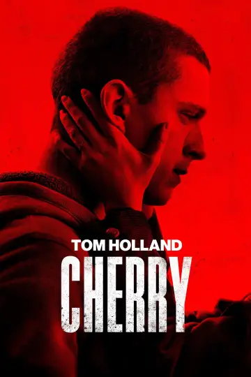 Plakat do filmu "Cherry: Niewinność utracona" #742261