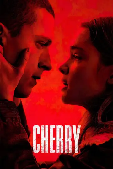 Plakat do filmu "Cherry: Niewinność utracona" #742262