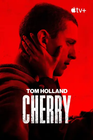 Plakat do filmu "Cherry: Niewinność utracona" #742264