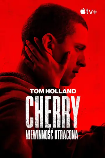 Plakat do filmu "Cherry: Niewinność utracona" #742265