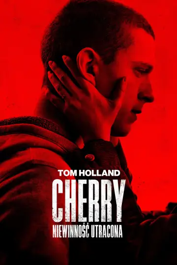 Plakat do filmu "Cherry: Niewinność utracona" #742268