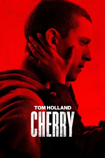 Plakat do filmu "Cherry: Niewinność utracona" #742269