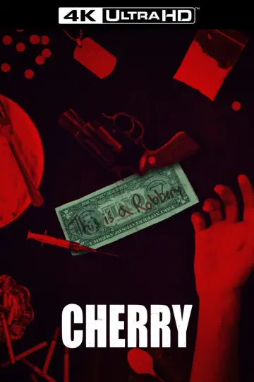 Cherry: Niewinność utracona