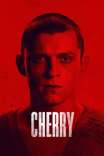 Plakat do filmu "Cherry: Niewinność utracona" #89497