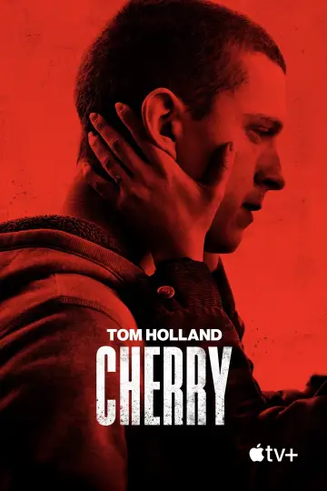 Plakat do filmu "Cherry: Niewinność utracona" #89499