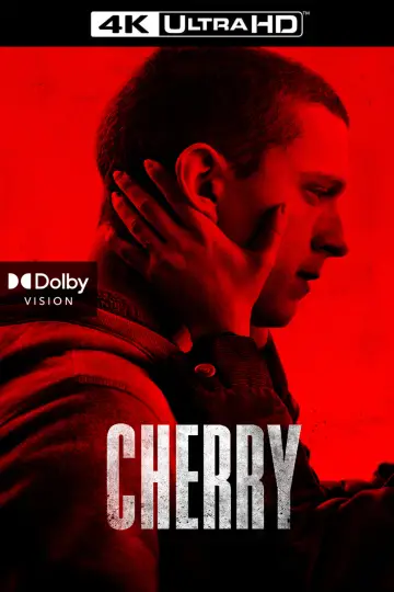 Plakat do filmu "Cherry: Niewinność utracona" #89500