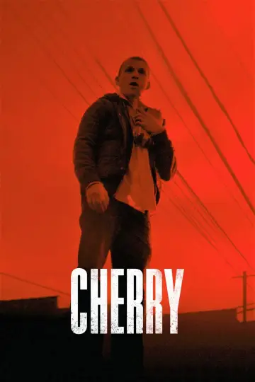 Plakat do filmu "Cherry: Niewinność utracona" #89501