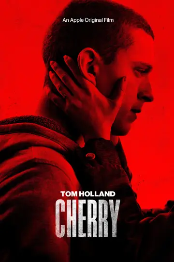 Plakat do filmu "Cherry: Niewinność utracona" #89503