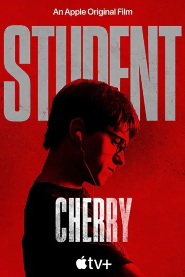 Plakat do filmu "Cherry: Niewinność utracona" #89504