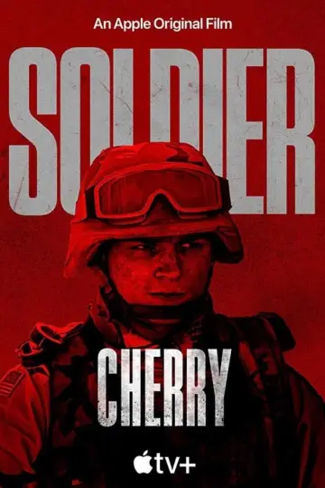 Plakat do filmu "Cherry: Niewinność utracona" #89505