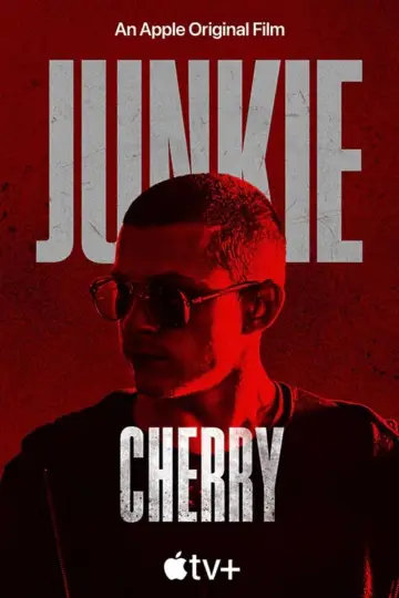 Plakat do filmu "Cherry: Niewinność utracona" #89506