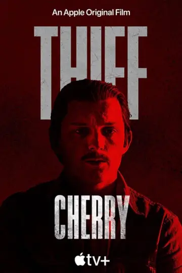 Plakat do filmu "Cherry: Niewinność utracona" #89507