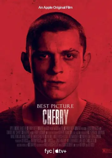 Plakat do filmu "Cherry: Niewinność utracona" #89508