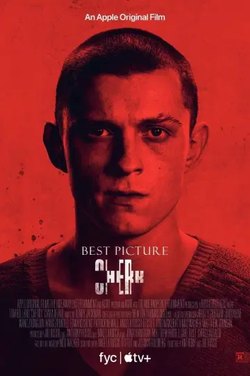 Plakat do filmu "Cherry: Niewinność utracona" #89509