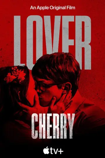 Plakat do filmu "Cherry: Niewinność utracona" #89510