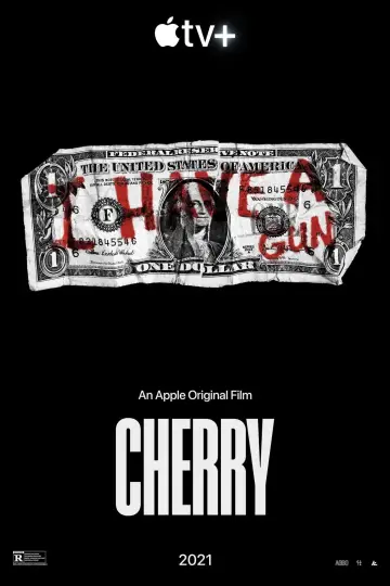 Plakat do filmu "Cherry: Niewinność utracona" #89511