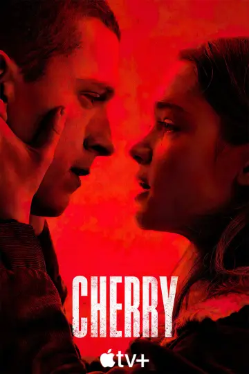 Plakat do filmu "Cherry: Niewinność utracona" #89512