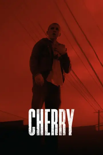 Plakat do filmu "Cherry: Niewinność utracona" #89513