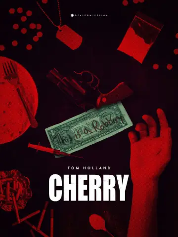 Plakat do filmu "Cherry: Niewinność utracona" #89514