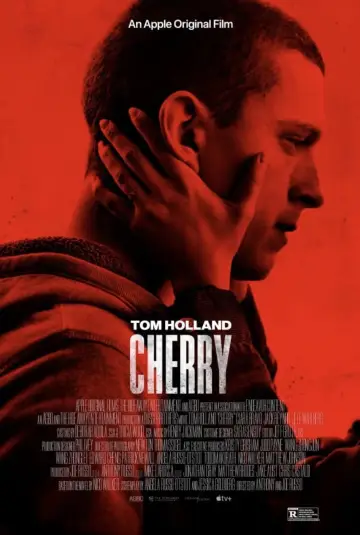 Plakat do filmu "Cherry: Niewinność utracona" #89515